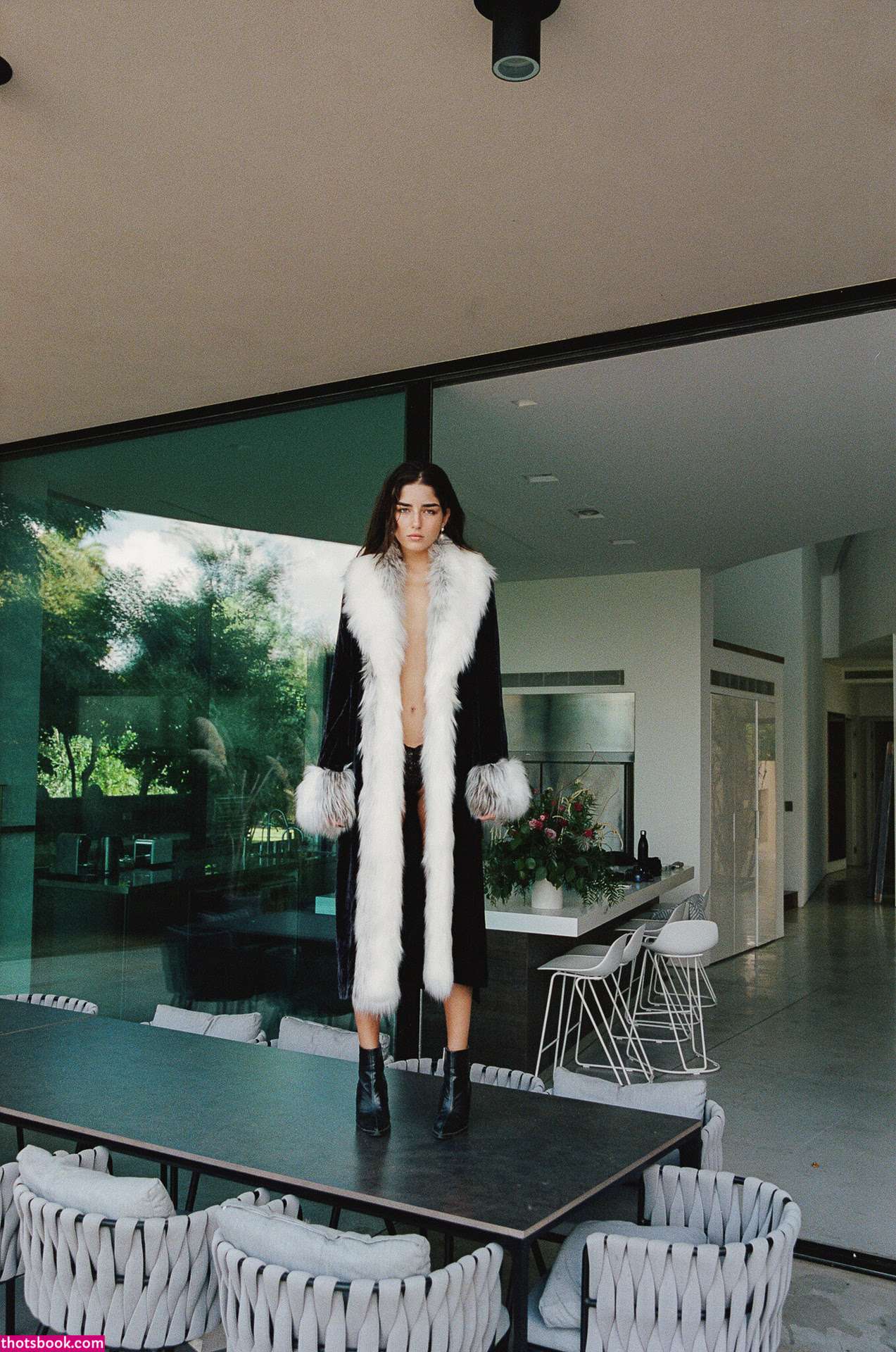 Ella Grossman Photo #8