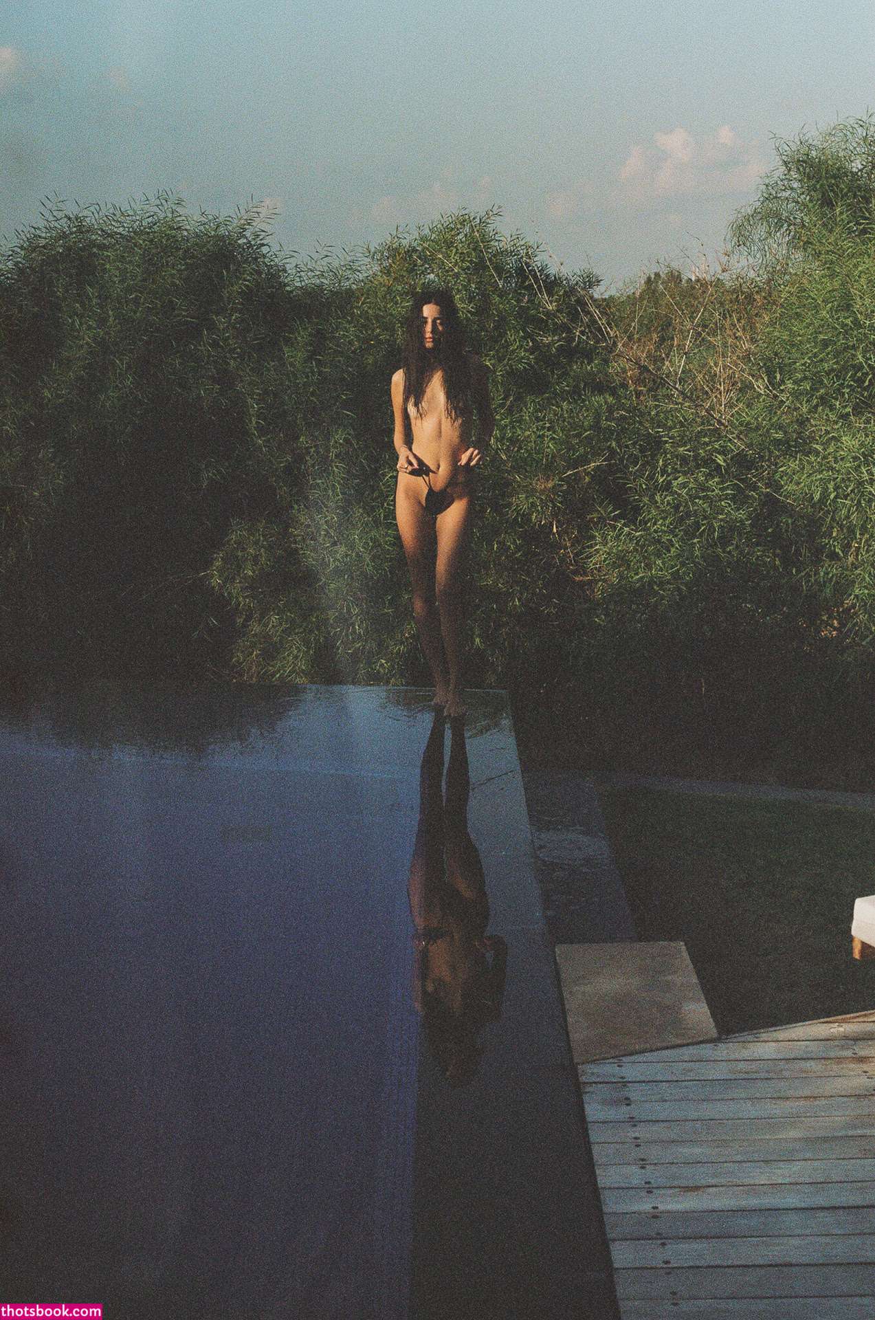 Ella Grossman Photo #17