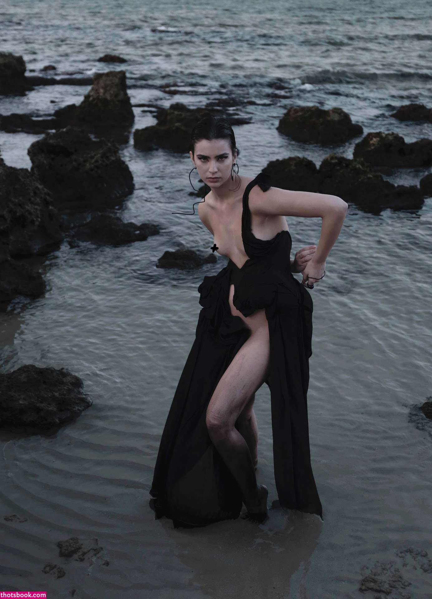 Emily Rinchita Photo #1