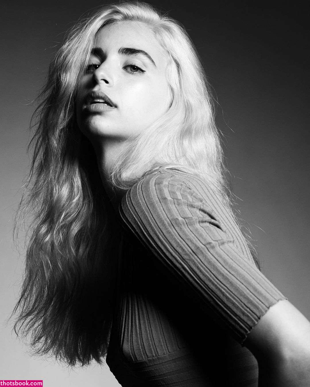 Emily Rinchita Photo #8