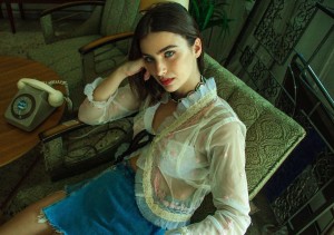 Emily Rinchita Photo #12