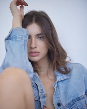 Emily Rinchita Photo #15