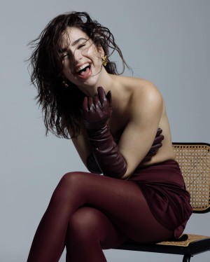 Emily Rinchita Photo #19