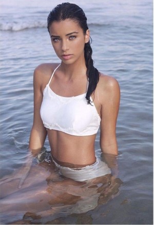 Emily Rinchita Photo #29