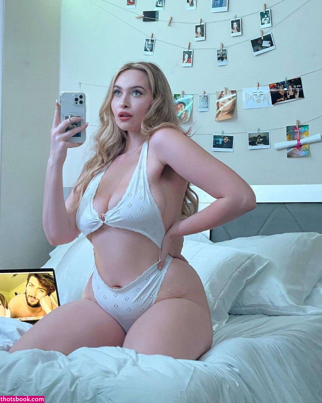 Erin Marley Klay Photo #9