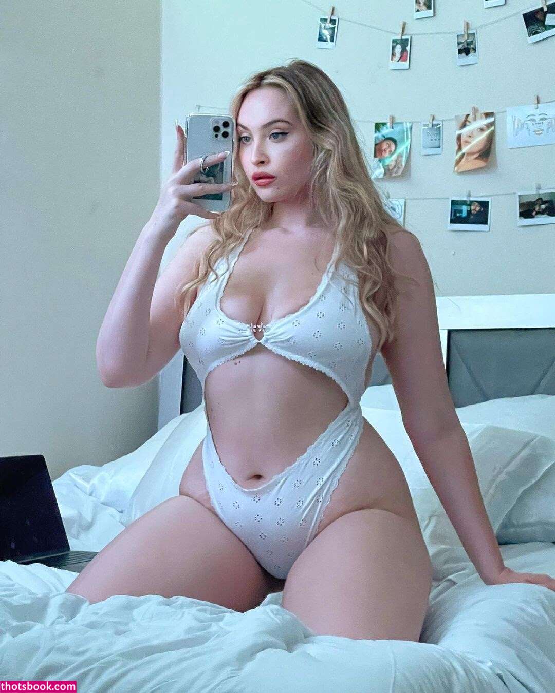 Erin Marley Klay Photo #11