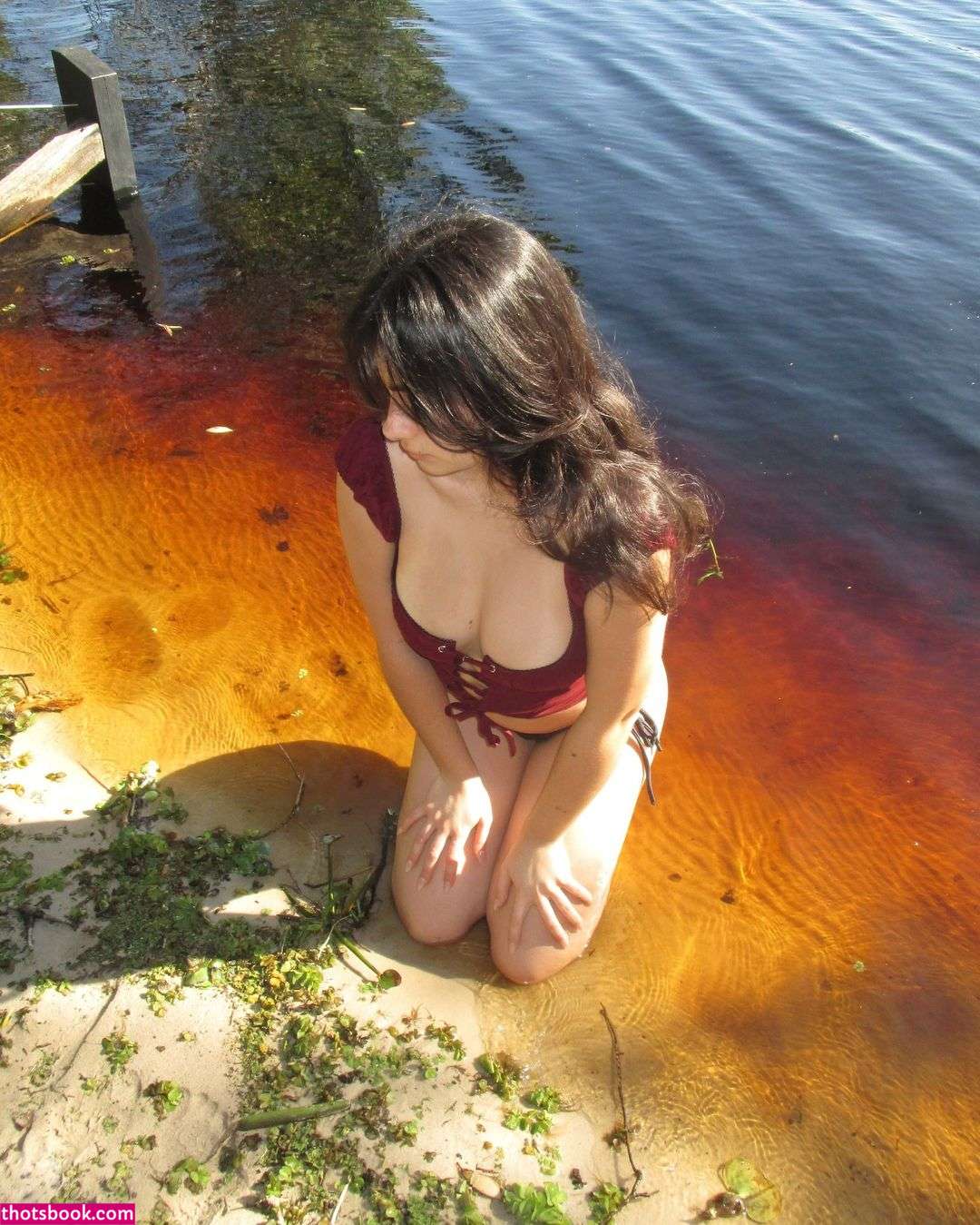 Inas Elashiry Photo #3