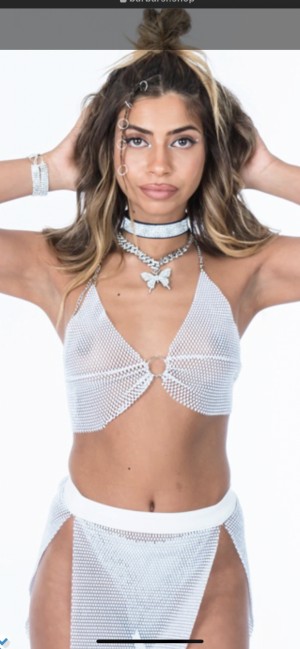 Koral Alkobi Photo #2