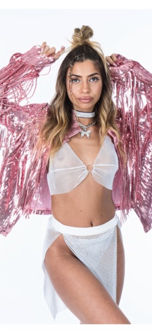 Koral Alkobi Photo #3