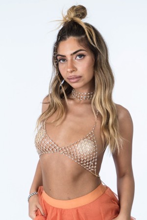 Koral Alkobi Photo #21