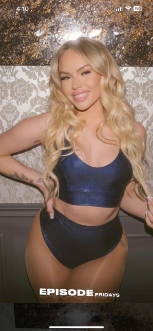 Krissymechelle Photo #12