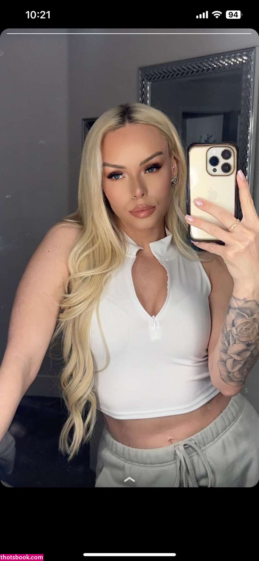 Krissymechelle Photo #19