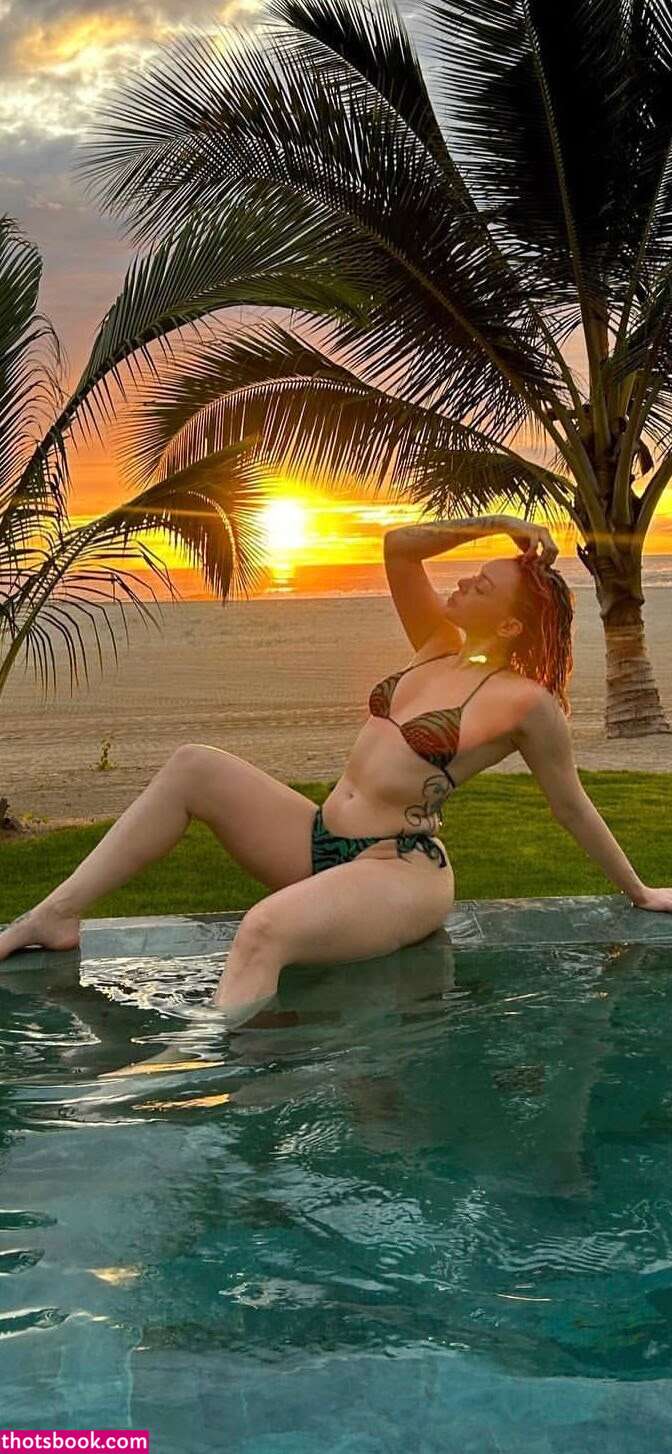 Krissymechelle Photo #20