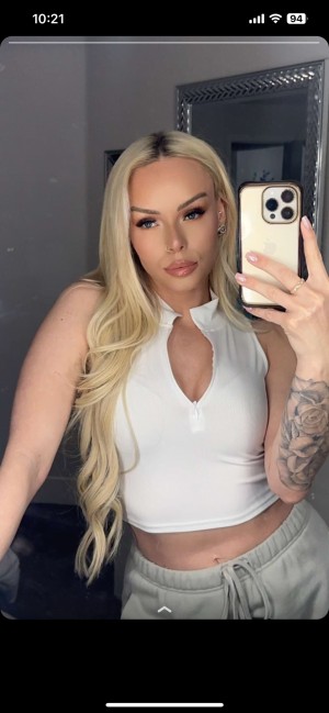 Krissymechelle Photo #19