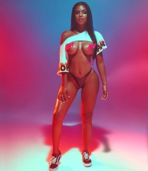 Leezah Pizzah Photo #1