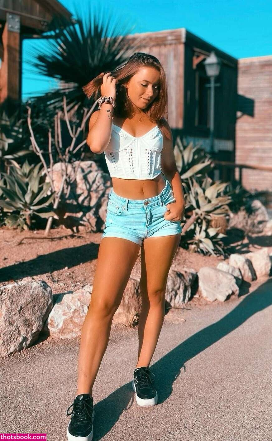 Manon Muccioli Photo #31