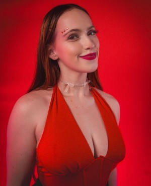 Maria Azpiri Photo #8