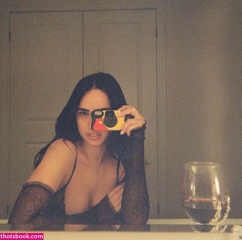 Maria Georgas Photo #7