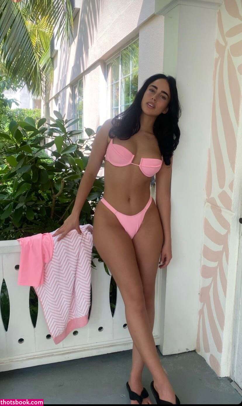 Maria Georgas Photo #8