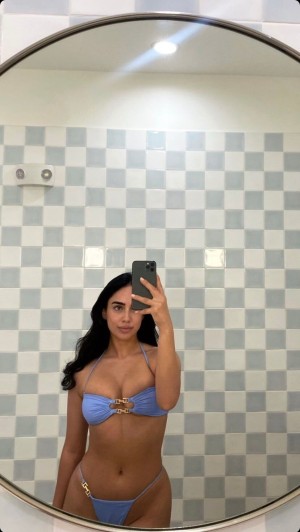 Maria Georgas Photo #15