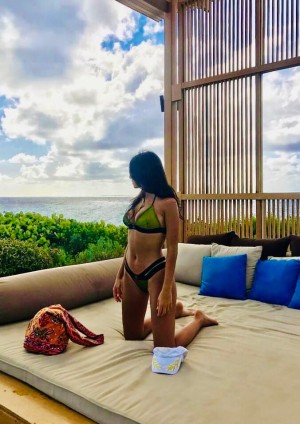 Maria Georgas Photo #20