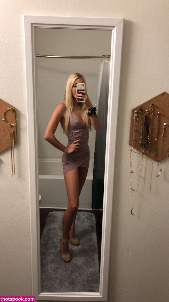 Marissa Eve Photo #9