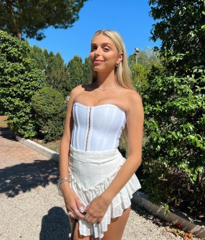 Marissa Eve Photo #7