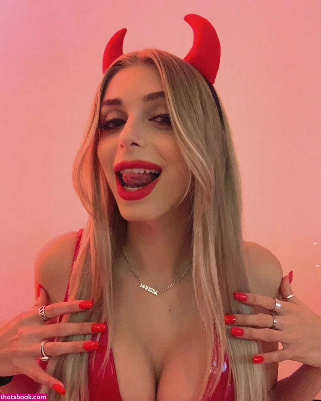 Marissa Eve Photo #16