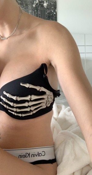 Marissa Eve Photo #15