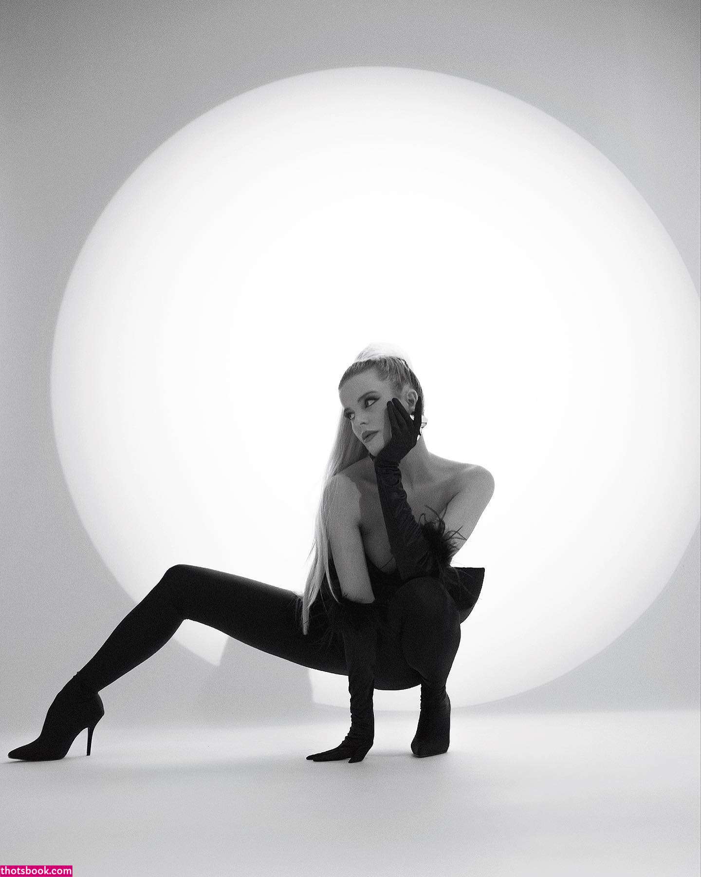 Mckenzie Hewson Photo #19