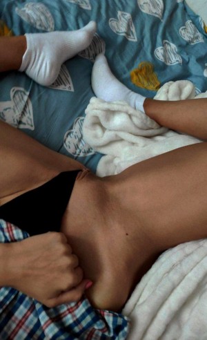 Anny Rudegirl Photo #18