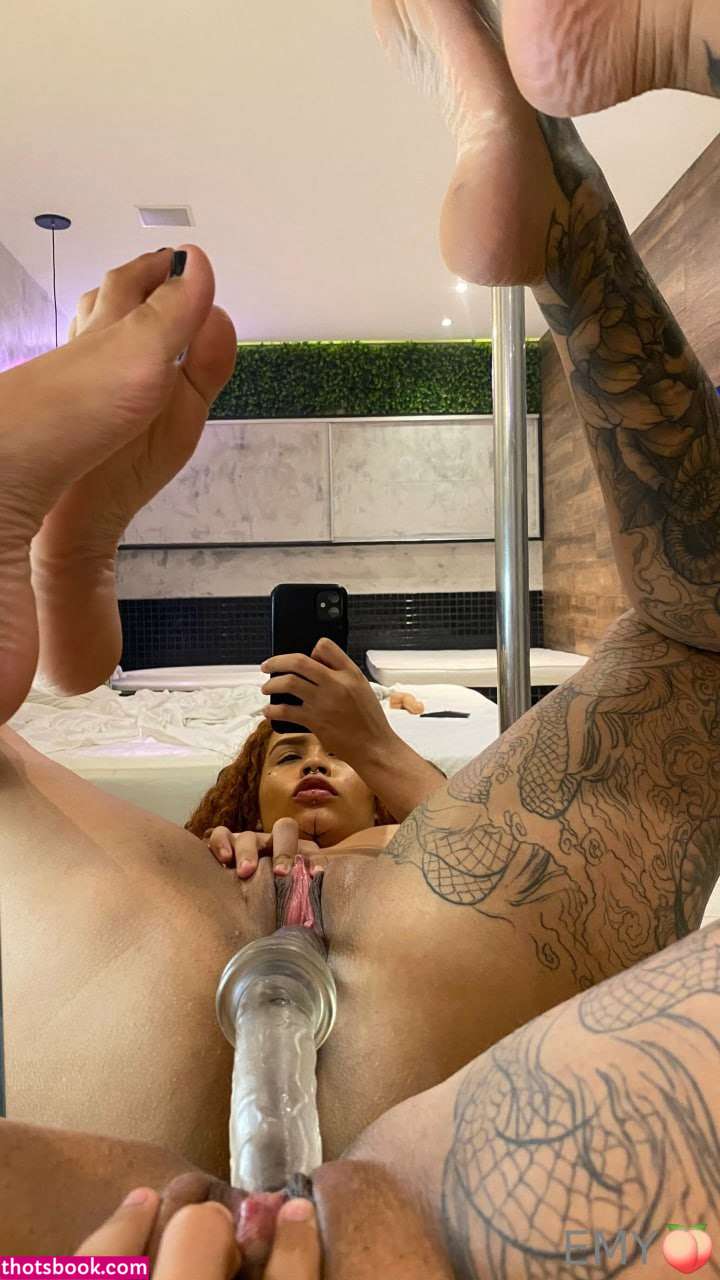 Beatriz Emilly Photo #12