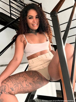 Beatriz Emilly Photo #38