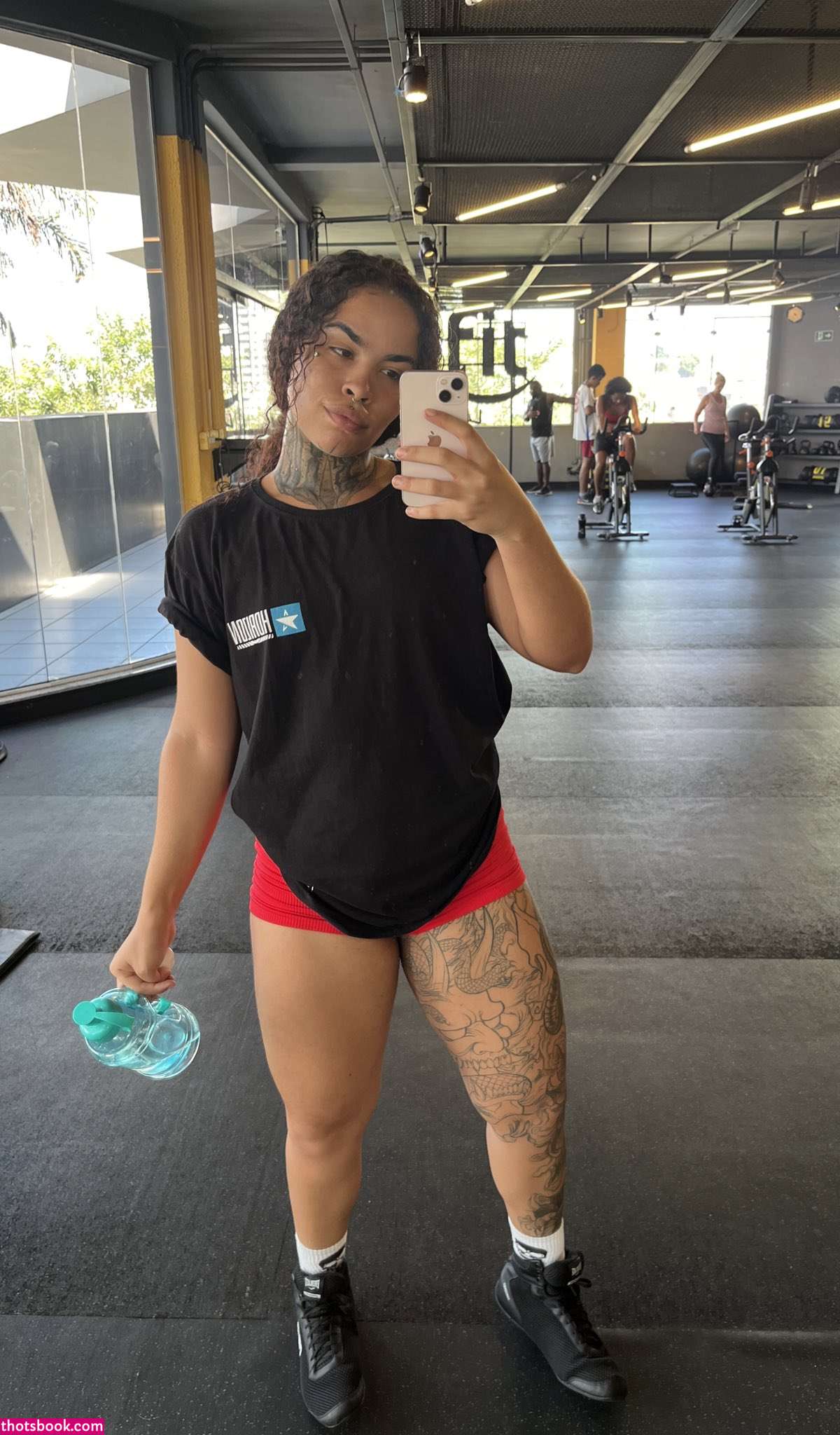 Beatriz Emilly Photo #56