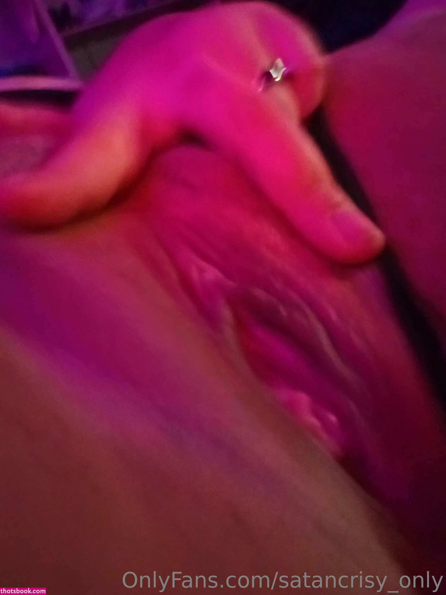 Crisy Gothic Photo #20