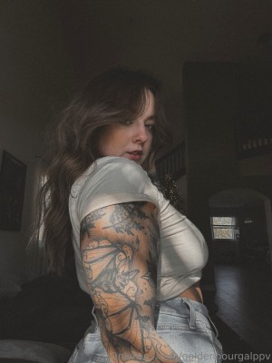 goldenhourgal Post #2