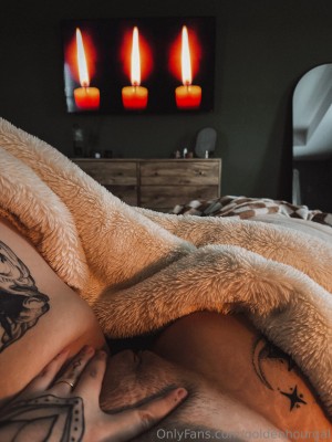 goldenhourgal Photo #37