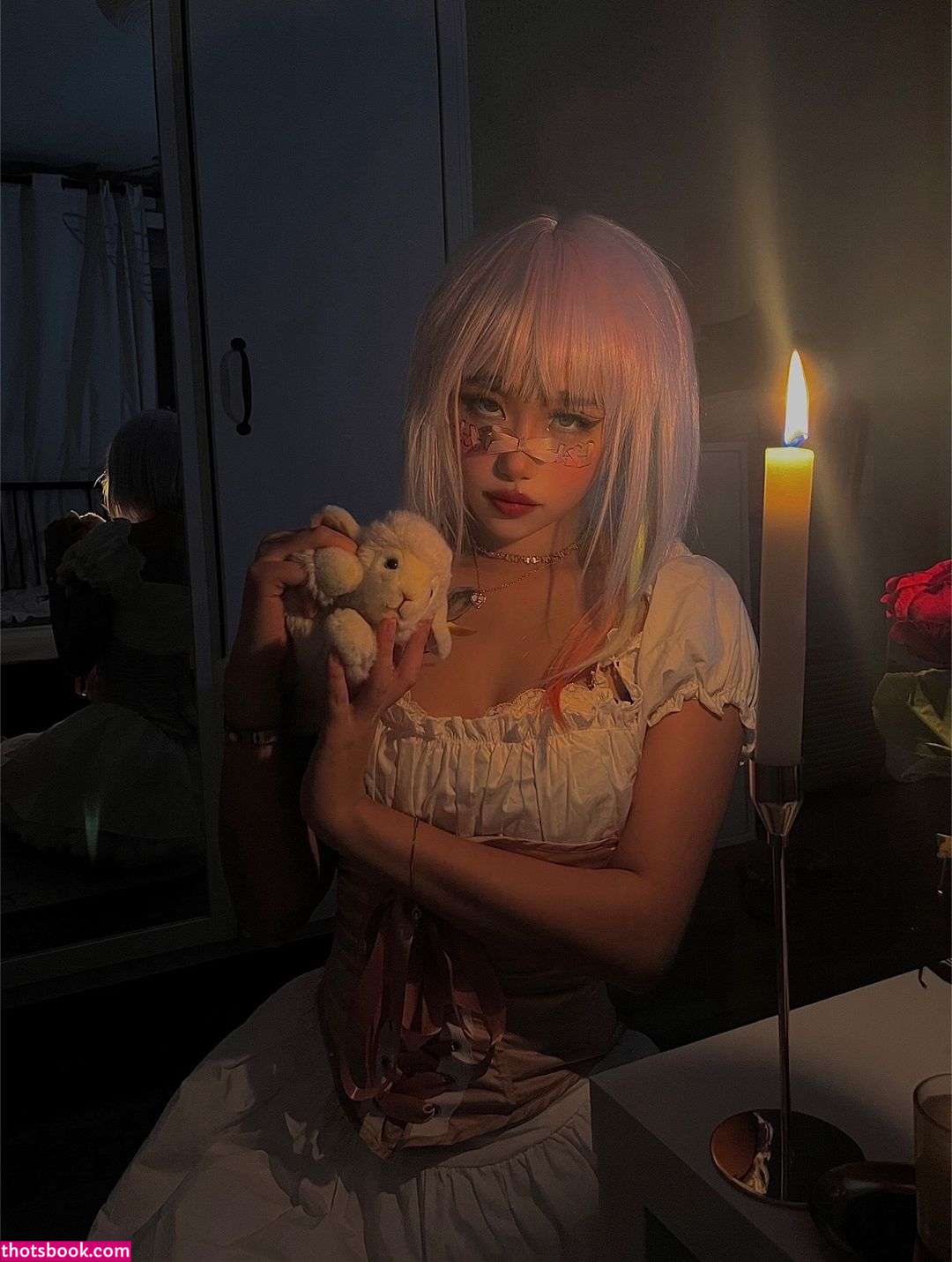 inesbunny22 Photo #3