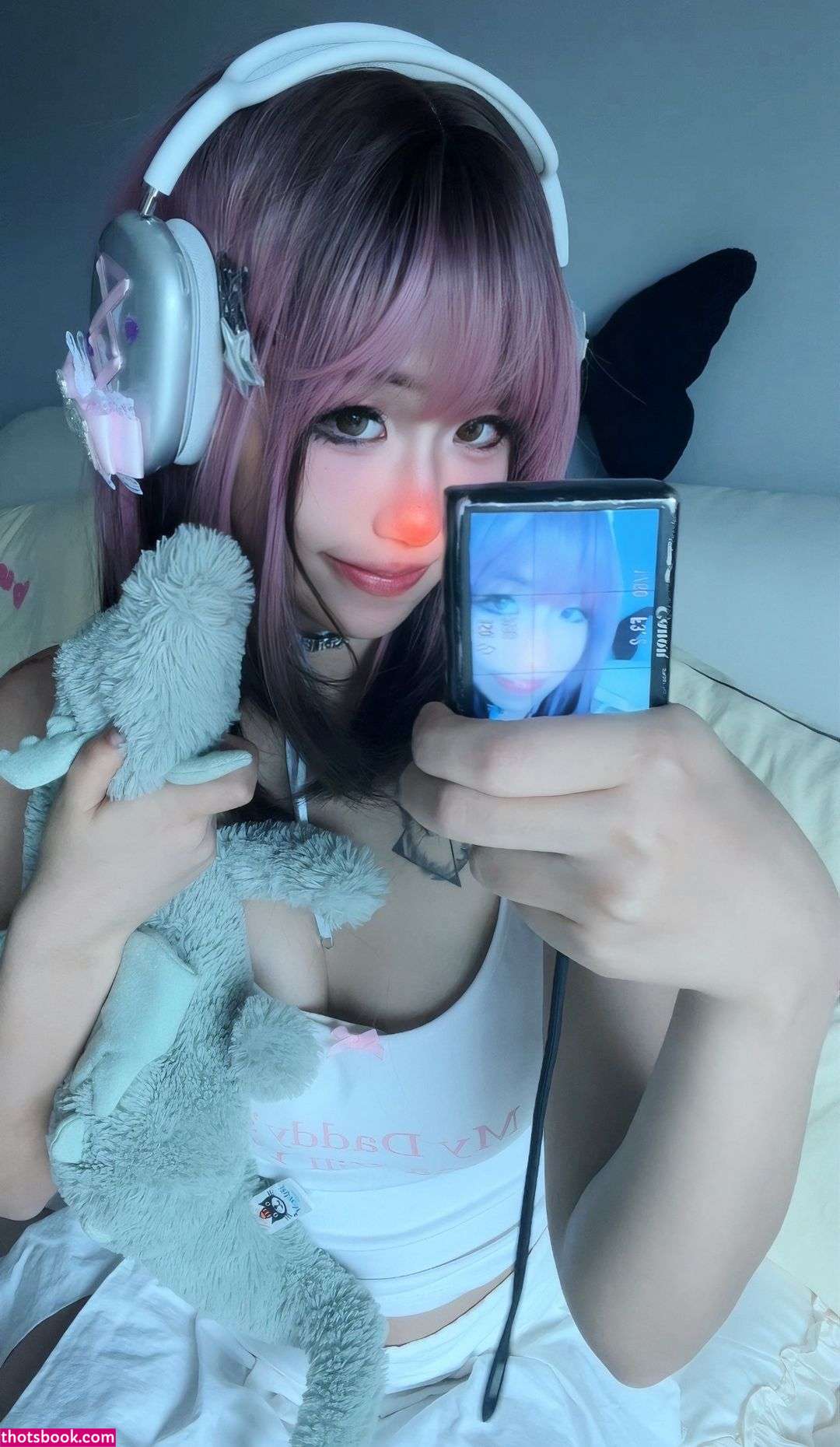 inesbunny22 Photo #5