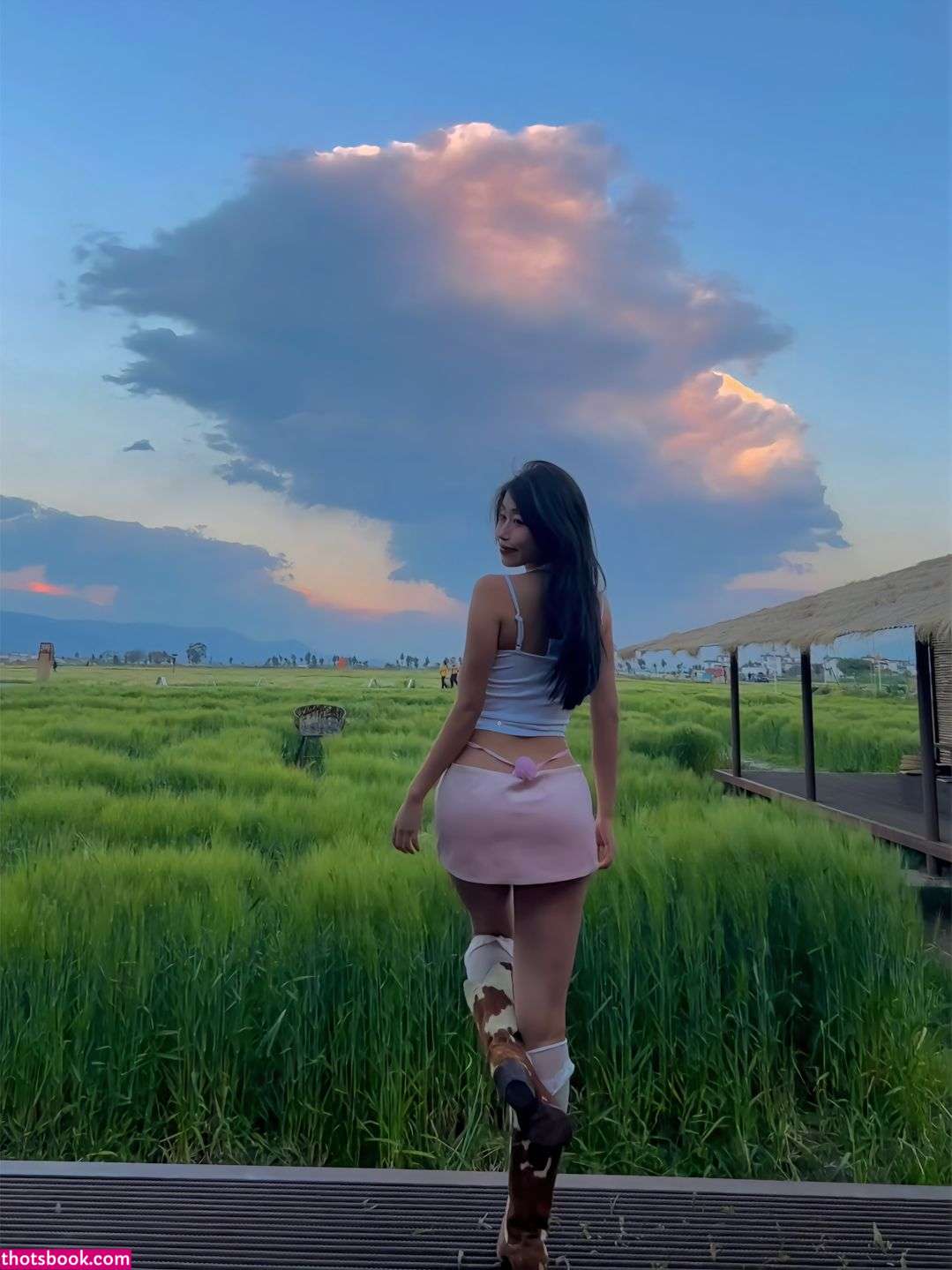 inesbunny22 Photo #6