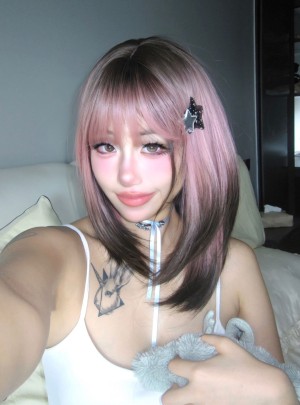 inesbunny22 Photo #7