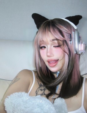 inesbunny22 Photo #9