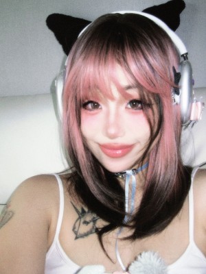 inesbunny22 Photo #12