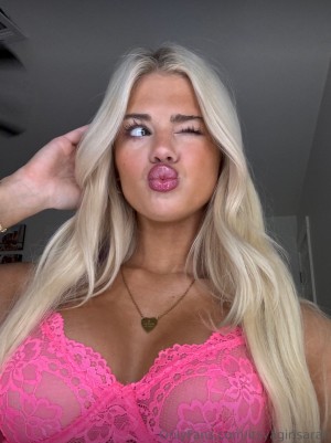 itsyagirlsarah Photo #1