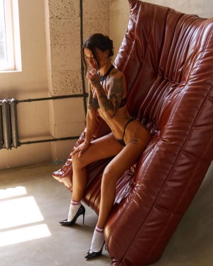 Jacqueline Orlova Photo #1