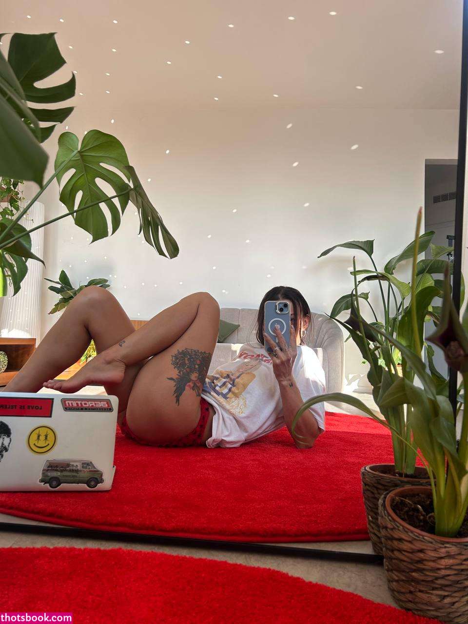 Jacqueline Orlova Photo #37