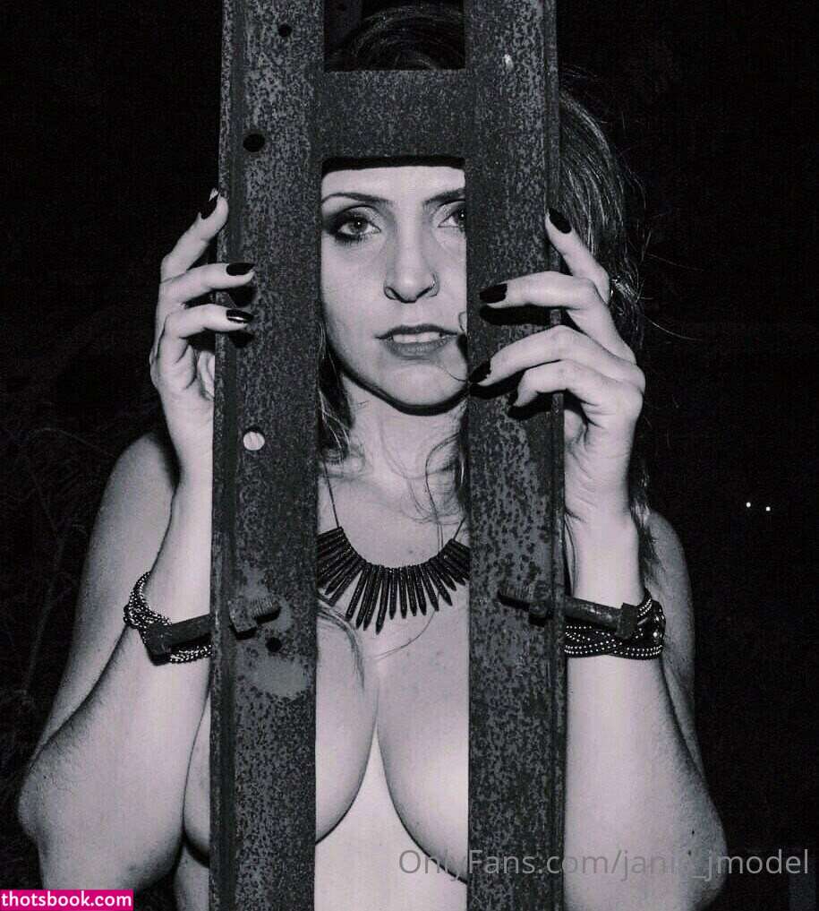 Janis Jmodel Photo #2