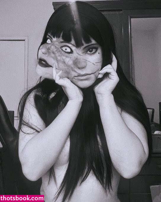 Kurottsuno Photo #22