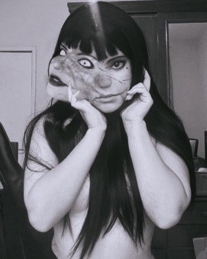 Kurottsuno Photo #22