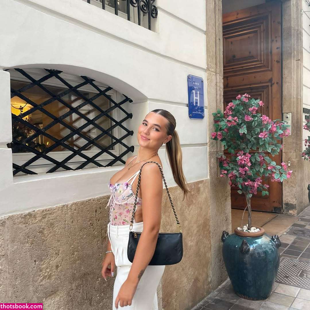 Madison Rupp Photo #27